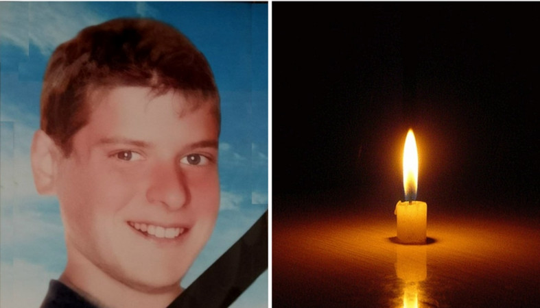 погибший боец погибший боец