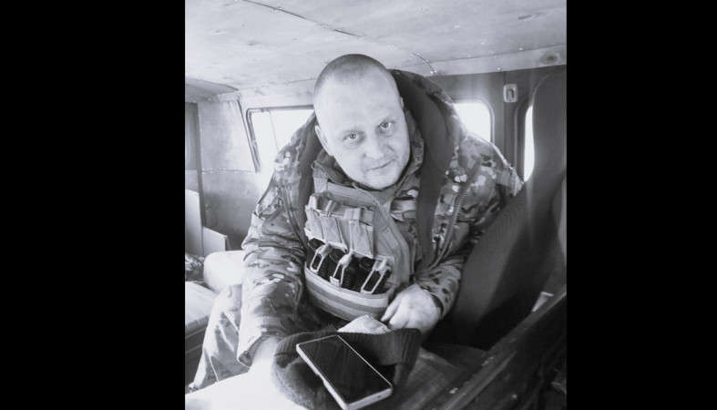Дмитрий Пашуто
