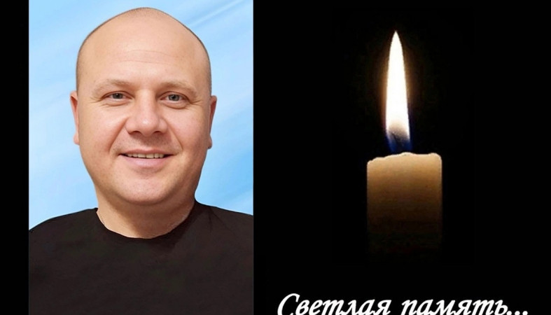  Дмитрий Варягин