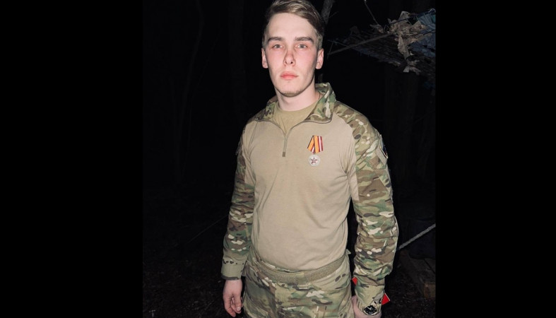 Денис Калабин