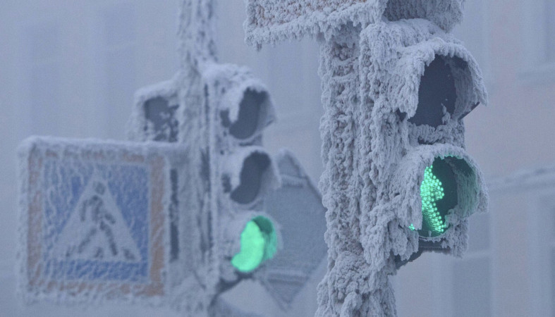 Морозы в Карелии привели к сбоям в газо- и теплоснабжении