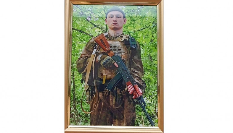 Иван Аксенов Иван Аксенов