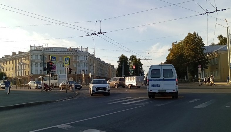 полиция