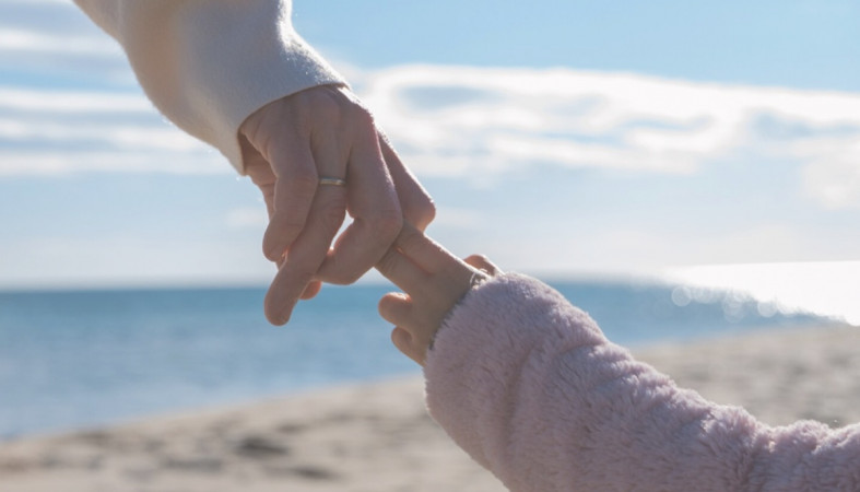 прогулка родных прогулка родных