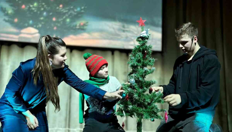 постановка