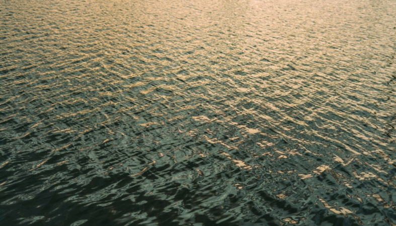 водоем водоем