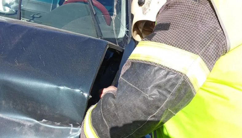 ДТП в Прионежье