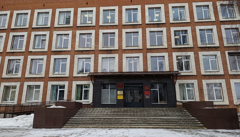 Прионежский районный суд Прионежский районный суд