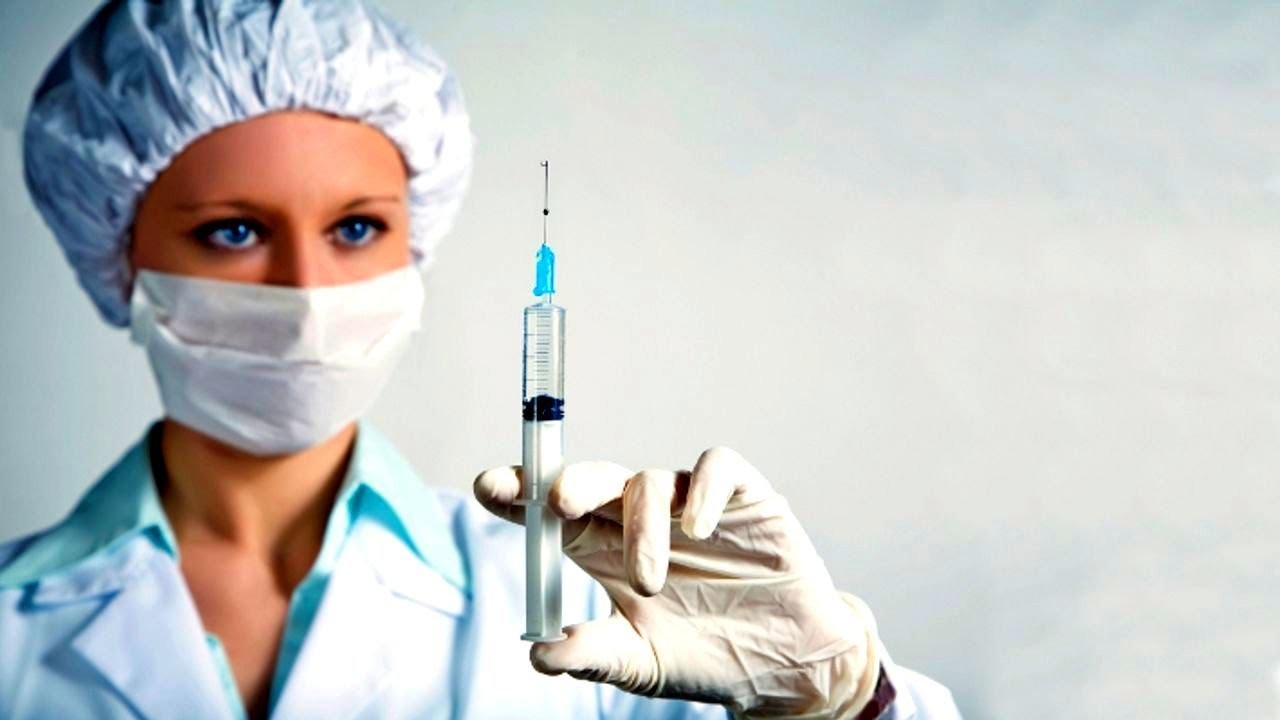«Нацимбио» доставила не менее 90% вакцин от гриппа