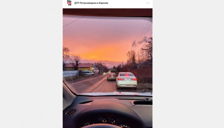 пробка Сулажгора пробка Сулажгора