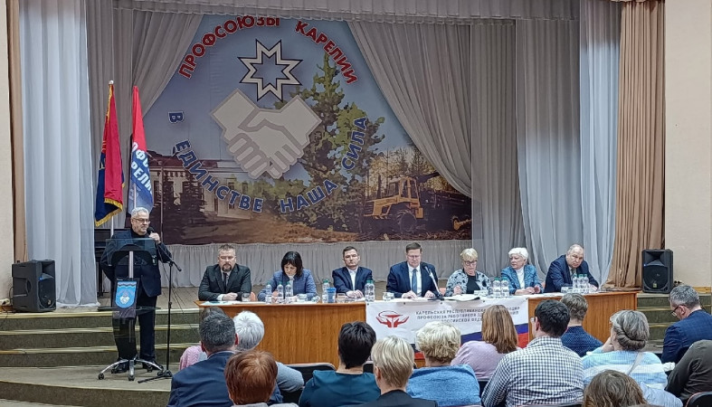 Профсоюз медиков Профсоюз медиков