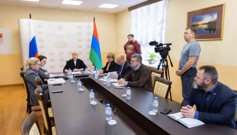 совещание зс