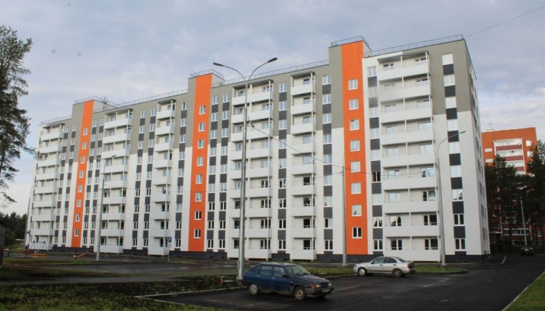 дом по программе расселения