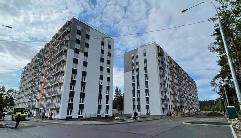 расселение авариек