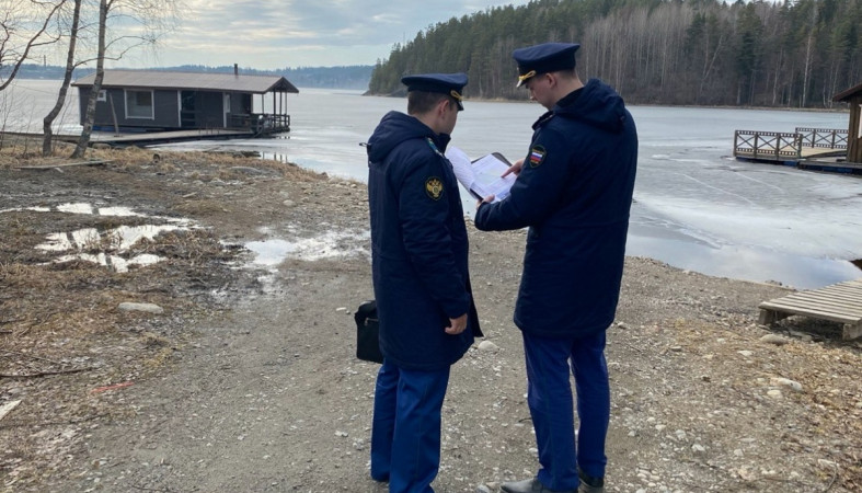 проверка прокуратуры