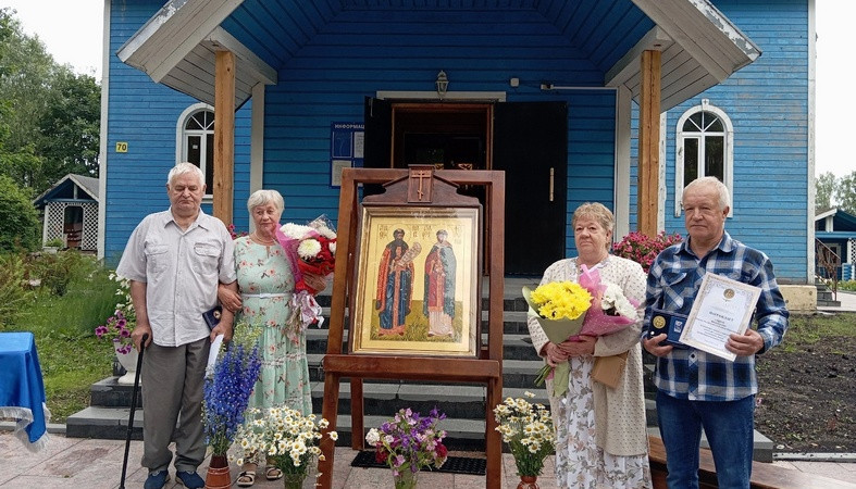 Зрелые семейные пары: 3000 качественных видео