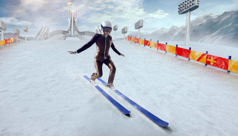 трамплин_прыжки_спорт