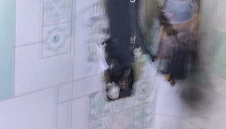 Короткое замыкание Короткое замыкание