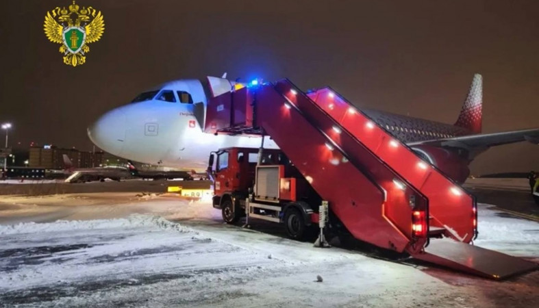 самолет самолет