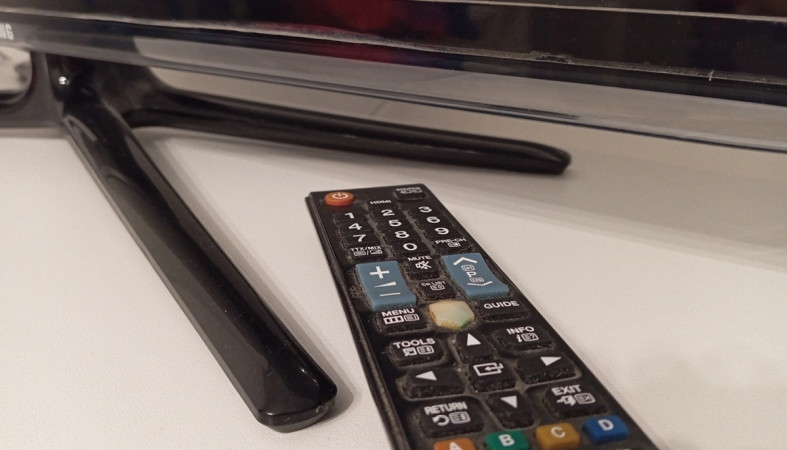 пульт от ТВ