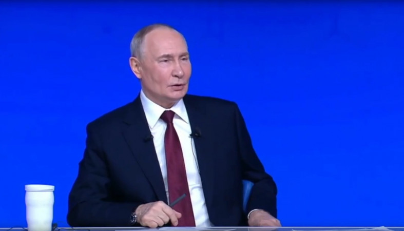 президент РФ