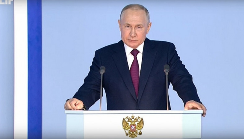 президент РФ