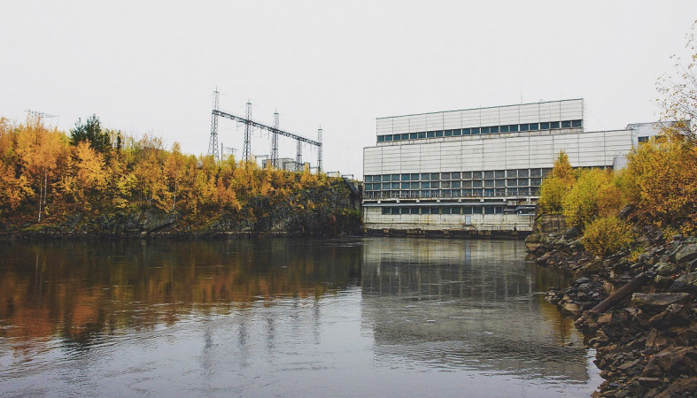 Пао гэс. ГЭС на реке Кемь. МГЭС Мурманск. Путкинская ГЭС карта. Кемские ГЭС комплекс арта.