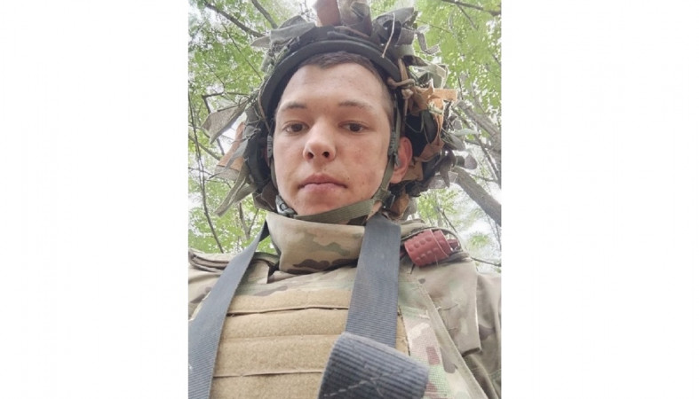 Виталий Игонин