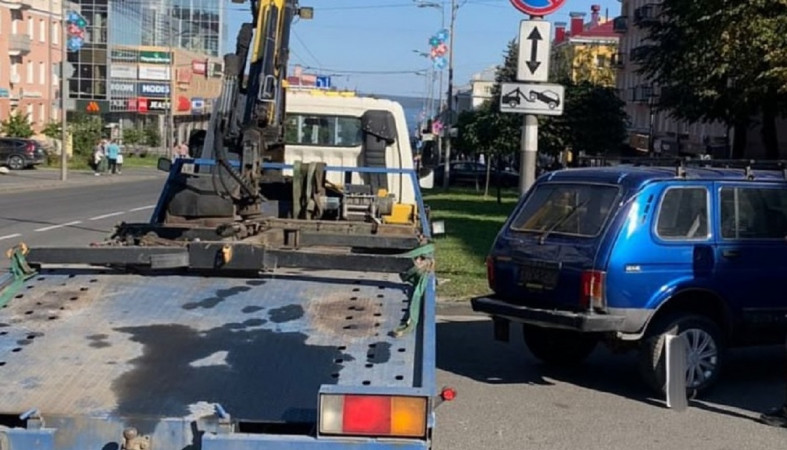 Пьяные водители