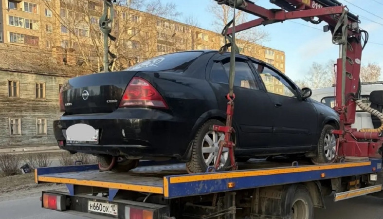 Пьяные водители