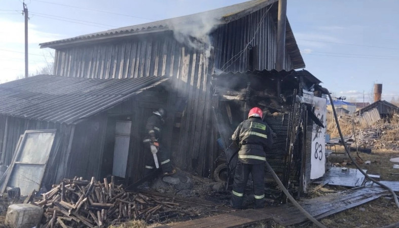 пожар_бытовка