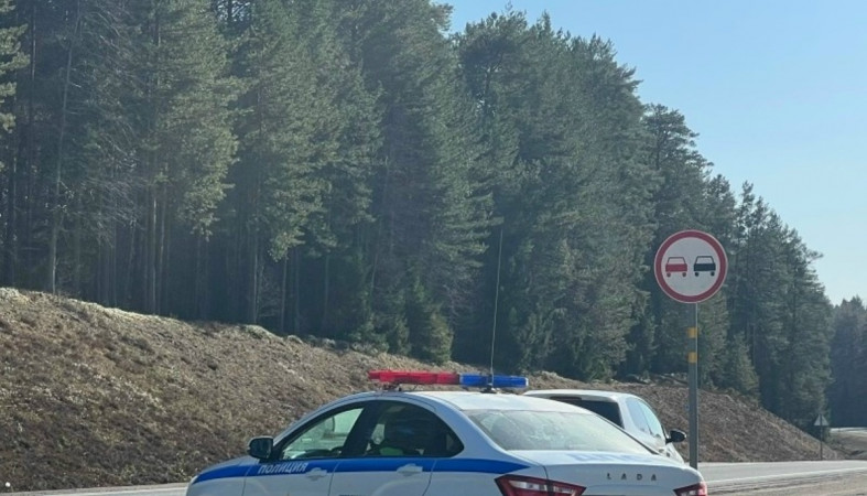 гаи_машина_дорога_рейд