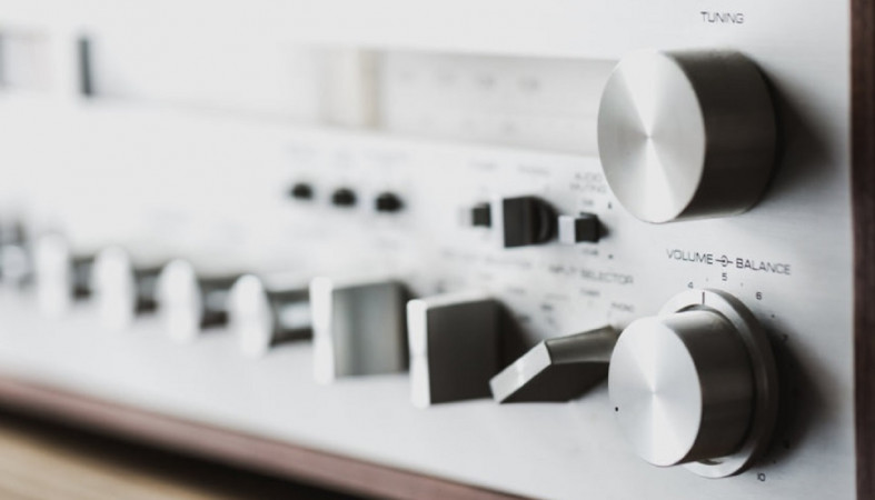 Приемник радио Приемник радио