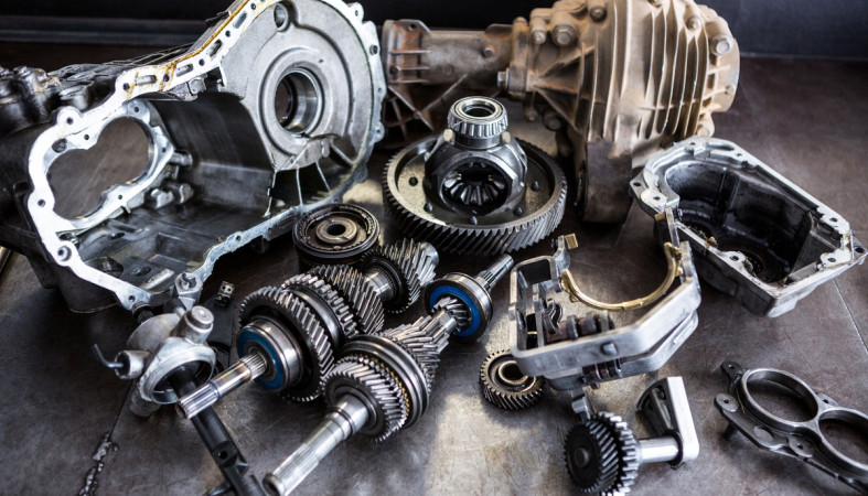 автозапчасти