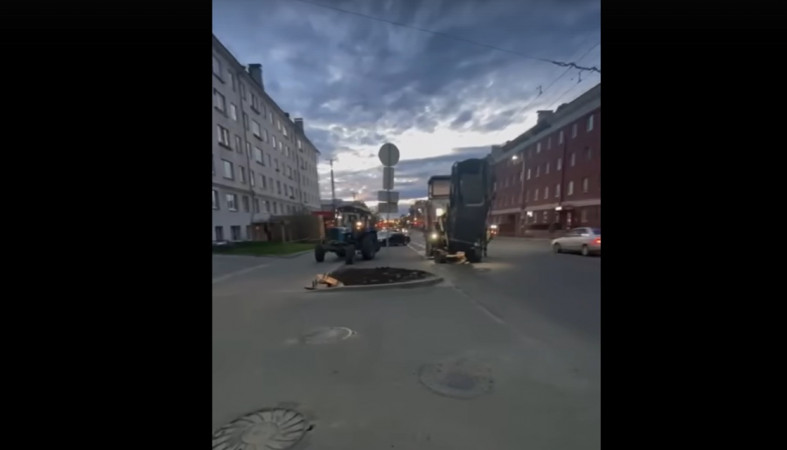 ремонт_Красноармейская
