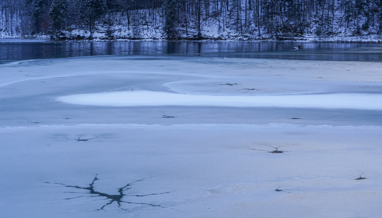 лед_озеро_водоем_зима