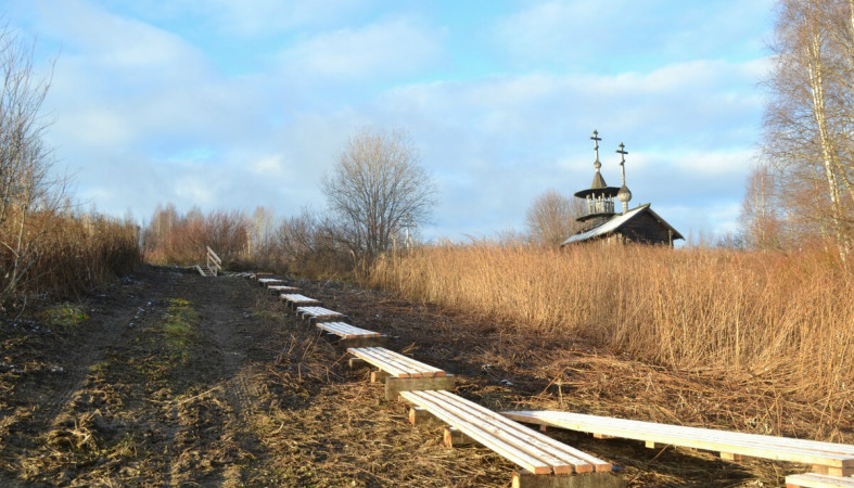 лестница_Войница