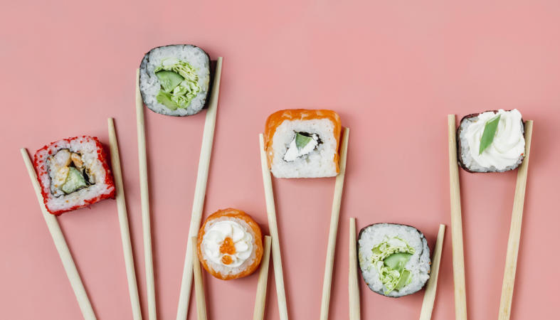 роллы роллы