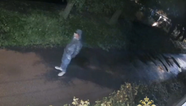 Розыск подозреваемого Розыск подозреваемого