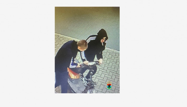 разыскиваемые