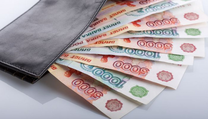 В Тверской области туристы растрачивают на проживание в среднем 18 тыс. руб. В Тверской области туристы растрачивают на проживание в среднем 18 тыс. руб.
