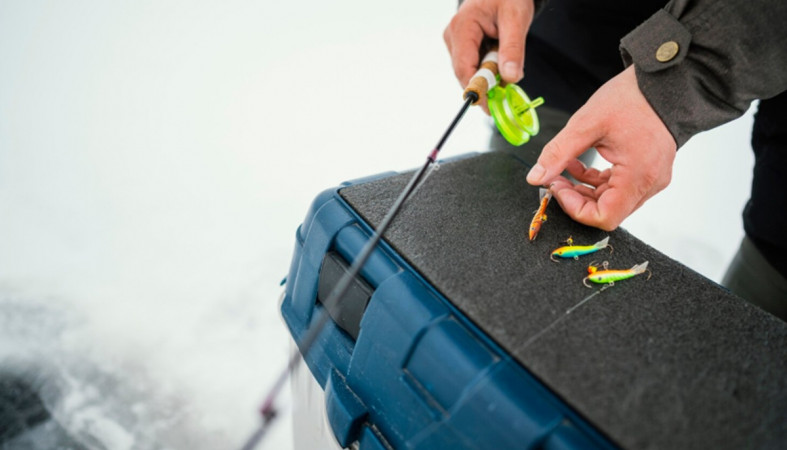 рыбак рыбак