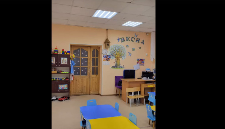 садик Медгора садик Медгора