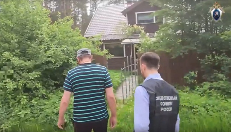 Трагедия случилась во время отдыха семьи из Петрозаводска в Приладожье