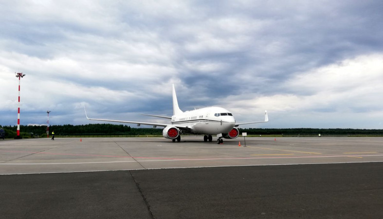 самолет самолет