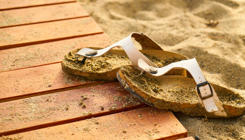 обувь_лето_пляж