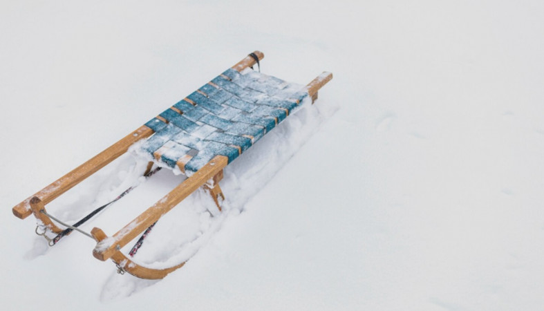 санки санки