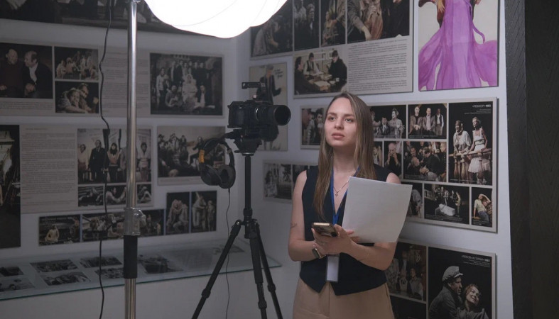 Александра Степанова Александра Степанова