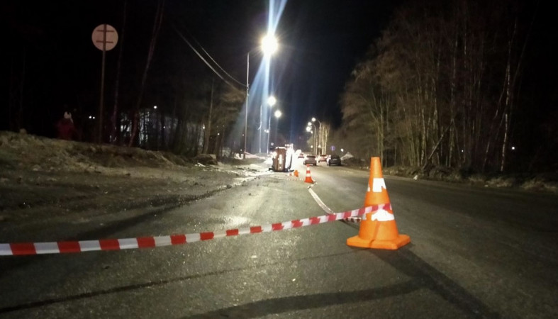 место аварии место аварии