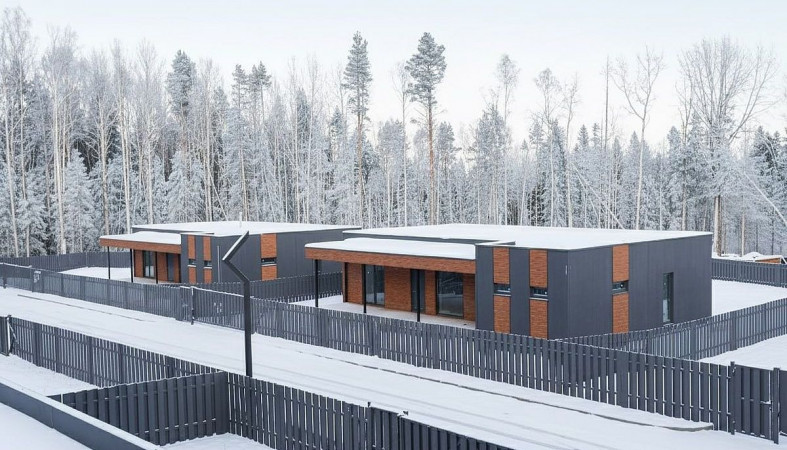 ЖК "Счастье"